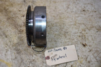 2001 Kawasaki Prairie 400 4x4 Flywheel 21007-1306