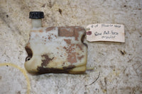 2001 Kawasaki Prairie 400 4x4 Coolant Over Flow Tank 43078-1163