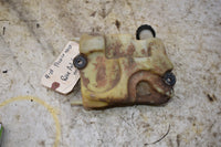 2001 Kawasaki Prairie 400 4x4 Coolant Over Flow Tank 43078-1163