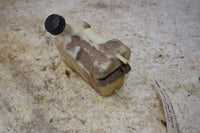 2001 Kawasaki Prairie 400 4x4 Coolant Over Flow Tank 43078-1163