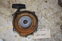 2001 Kawasaki Prairie 400 4x4 Pull Start 49088-1056