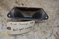 2001 Kawasaki Prairie 400 4x4 Taillight Housing 14090-1911