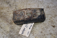 2001 Kawasaki Prairie 400 4x4 Rear Differential Skid Plate