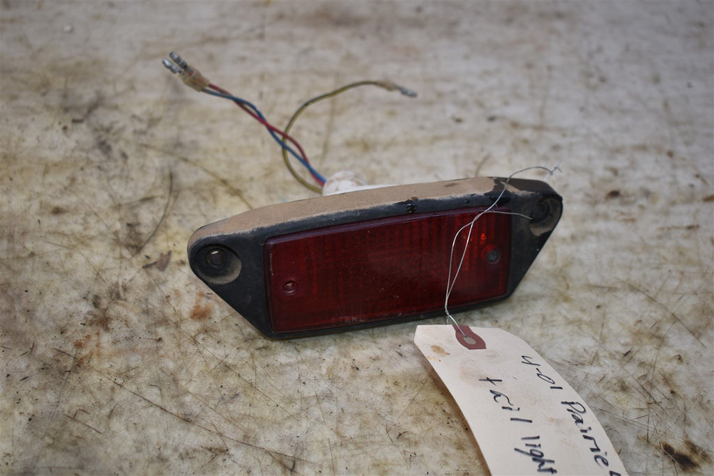 2001 Kawasaki Prairie 400 4x4 Taillight 23024-1131