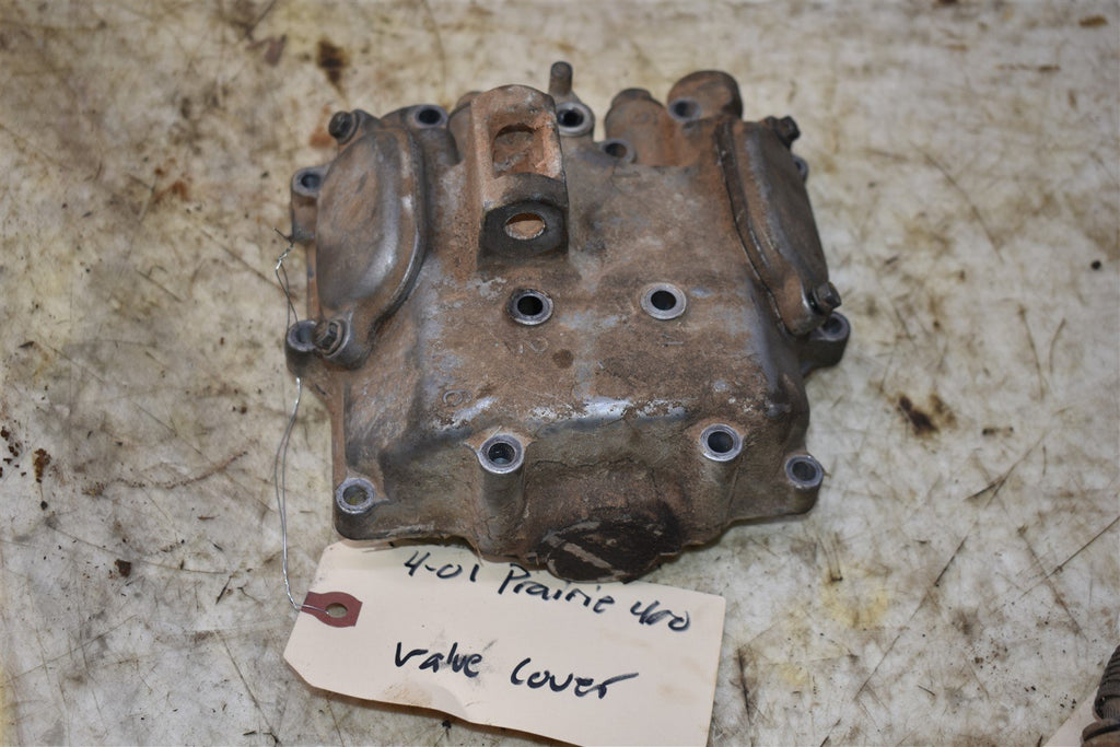 2001 Kawasaki Prairie 400 4x4 Valve Cover