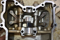 2001 Kawasaki Prairie 400 4x4 Valve Cover