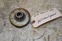 2001 Kawasaki Prairie 400 4x4 Pull Start Gear 49080-1056