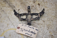 2001 Kawasaki Prairie 400 4x4 Speedometer Mount 25008-1222