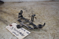 2001 Kawasaki Prairie 400 4x4 Speedometer Mount 25008-1222