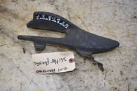 2001 Kawasaki Prairie 400 4x4 Shift Plastic