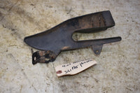 2001 Kawasaki Prairie 400 4x4 Shift Plastic