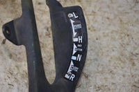 2001 Kawasaki Prairie 400 4x4 Shift Plastic