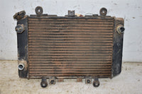 2001 Kawasaki Prairie 400 4x4 Radiator 39060-1150