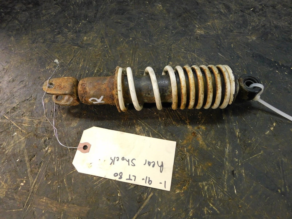 1991 Suzuki LT80 Rear Shock
