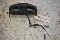 2001 Kawasaki Prairie 400 4x4 Dash Plastic 59441-1139-6Z
