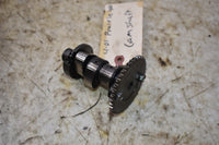 2001 Kawasaki Prairie 400 4x4 Cam Shaft 49118-1201