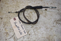 2001 Kawasaki Prairie 400 4x4 Throttle Cable 54012-1620