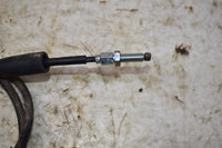 2001 Kawasaki Prairie 400 4x4 Throttle Cable 54012-1620