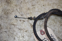 2001 Kawasaki Prairie 400 4x4 Throttle Cable 54012-1620