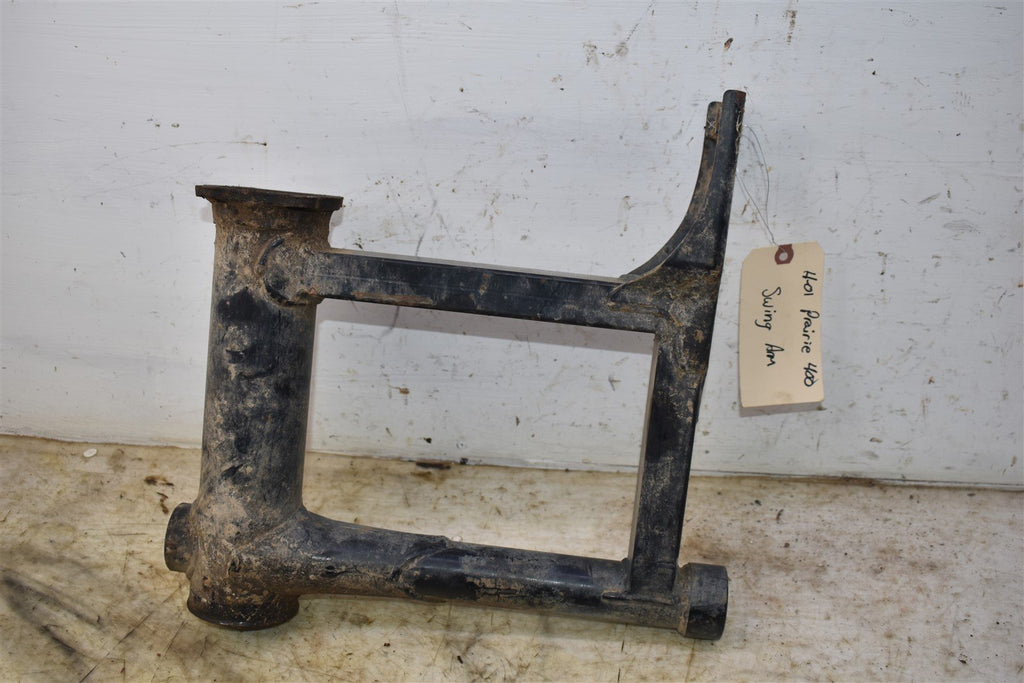 2001 Kawasaki Prairie 400 4x4 Swing Arm 33001-1552