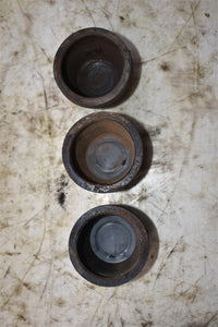 2001 Kawasaki Prairie 400 4x4 3 Wheel Caps 11012-1969