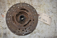 2001 Kawasaki Prairie 400 4x4 Right Front Wheel Hub 49030-1116