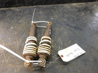 1991 Suzuki LT80 Front Shocks