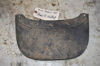 2001 Kawasaki Prairie 400 4x4 Right Rear Fender Flare- Extension 35019-1336-6Z