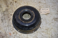 2001 Kawasaki Prairie 400 4x4 Rear Brake Dust Cover 55020-1646