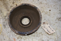 2001 Kawasaki Prairie 400 4x4 Rear Brake Dust Cover 55020-1646