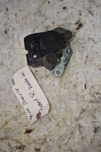 2001 Kawasaki Prairie 400 4x4 Right Front Caliper 43080-5136