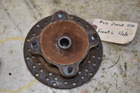 2001 Kawasaki Prairie 400 4x4 Left Front Wheel Hub 49030-1116