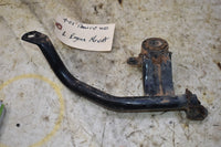2001 Kawasaki Prairie 400 4x4 Left Motor Mount