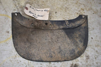 2001 Kawasaki Prairie 400 4x4 Left Rear Fender Flare/ Extension 35019-1336-6Z