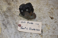 2001 Kawasaki Prairie 400 4x4 Left Front Caliper 43080-5135