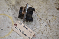 2001 Kawasaki Prairie 400 4x4 Left Front Caliper 43080-5135