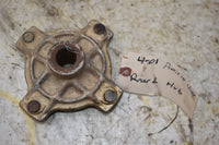 2001 Kawasaki Prairie 400 4x4 Left Rear Wheel Hub 49030-1122