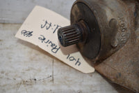 2001 Kawasaki Prairie 400 4x4 Front Differential 14055-1129