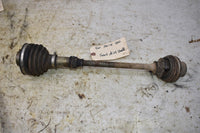2001 Kawasaki Prairie 400 4x4 Front Drive Shaft 13310-1023