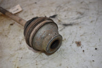 2001 Kawasaki Prairie 400 4x4 Front Drive Shaft 13310-1023