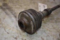 2001 Kawasaki Prairie 400 4x4 Front Drive Shaft 13310-1023