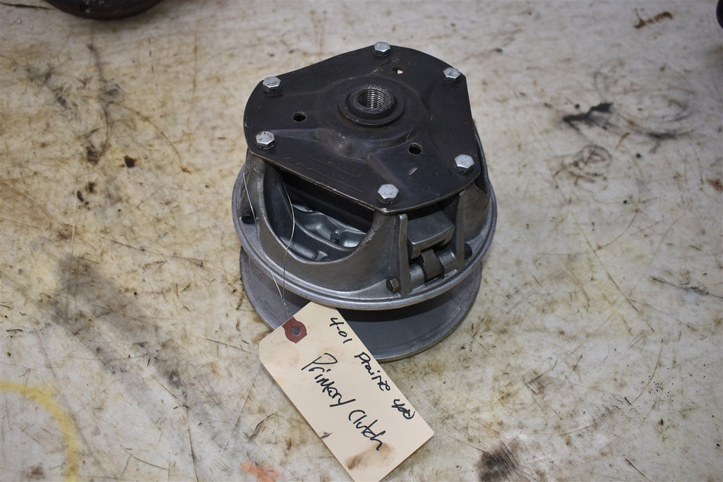 2001 Kawasaki Prairie 400 4x4 Primary Clutch 49093-1060