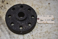 2001 Kawasaki Prairie 400 4x4 Rear Brake Drum 41038-1308