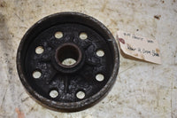 2001 Kawasaki Prairie 400 4x4 Rear Brake Drum 41038-1308