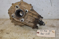 2001 Kawasaki Prairie 400 4x4 Rear Differential 11021-1128