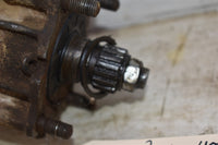 2001 Kawasaki Prairie 400 4x4 Rear Differential 11021-1128