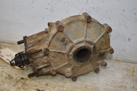 2001 Kawasaki Prairie 400 4x4 Rear Differential 11021-1128