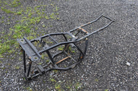 1999 Yamaha Bear Tracker 250 2WD Frame 4XE-F1110-00-00