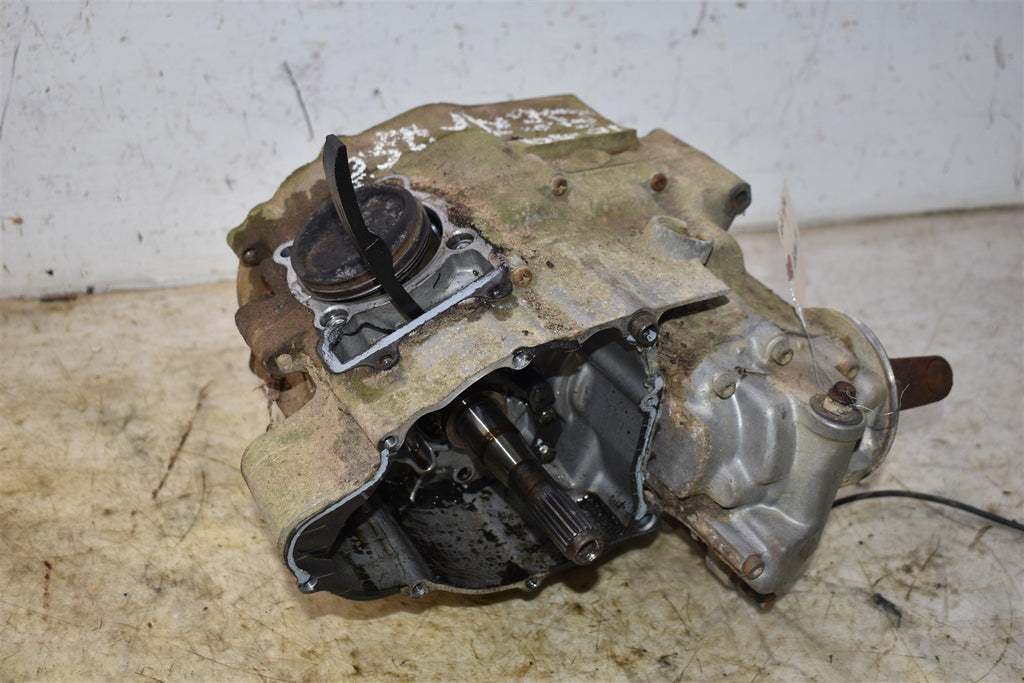 1999 Yamaha Bear Tracker 250 2WD Bottom End Engine 4BD-15100-12-00