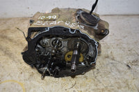 1999 Yamaha Bear Tracker 250 2WD Bottom End Engine 4BD-15100-12-00